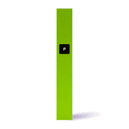 Battery - Green Steel