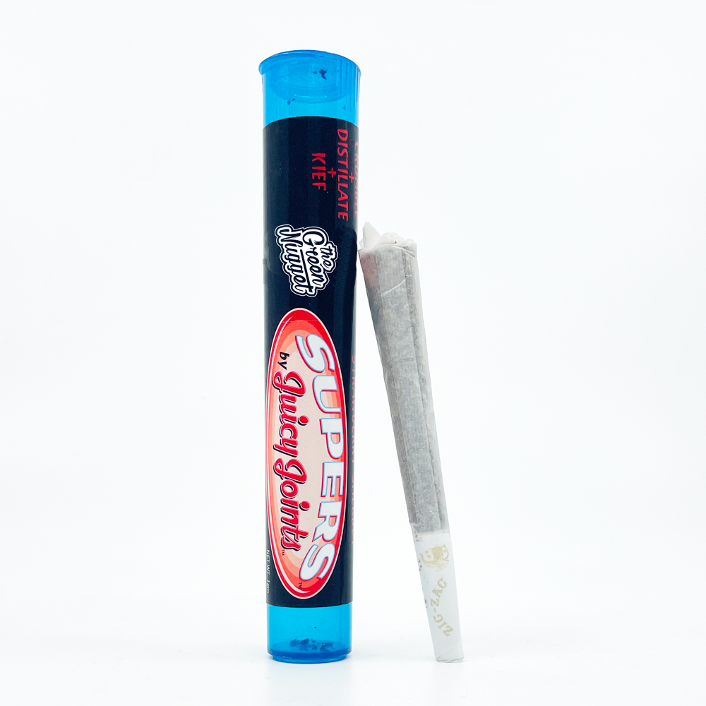 Georgia Peach [1g]