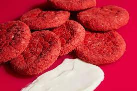 Red Velvet (100mg)