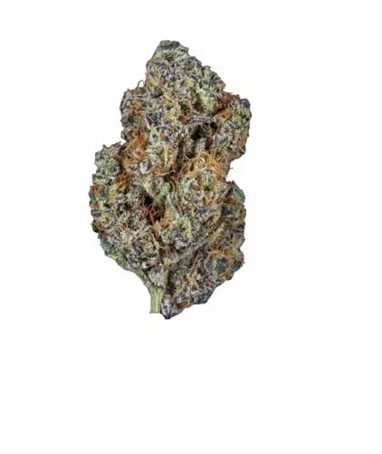 Whole Flower 3.5g White Caps (I) 01383 TC 30.367%