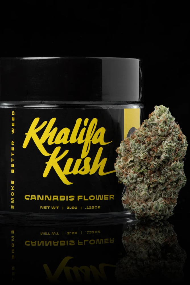 elf bar vape uk Dr. Dabber XS Khalifa Kush Limited Edition – The Stash Shack main image 1