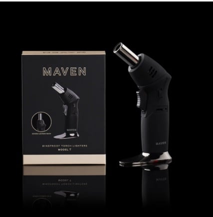 Model T Torch - Black Model T Torch - Black