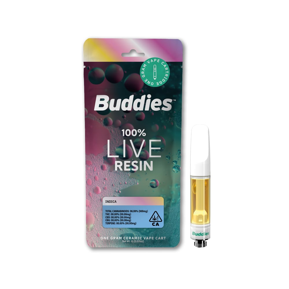 Buddies | 1g | I | Ice Cream Man