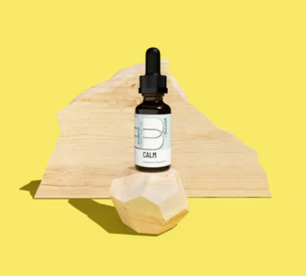 Calm - 2:1 CBD:THC [30ml] (200mg CBD/100mg THC)