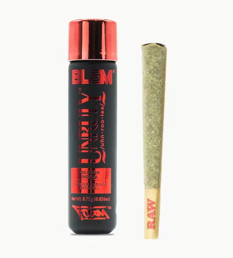 Unruly OG [.75g]