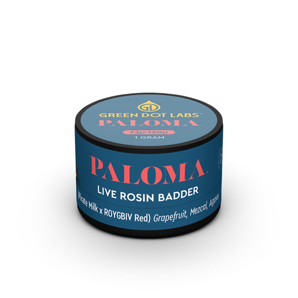 Paloma