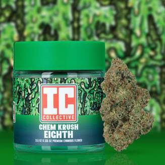Chem Krush Chem Krush
