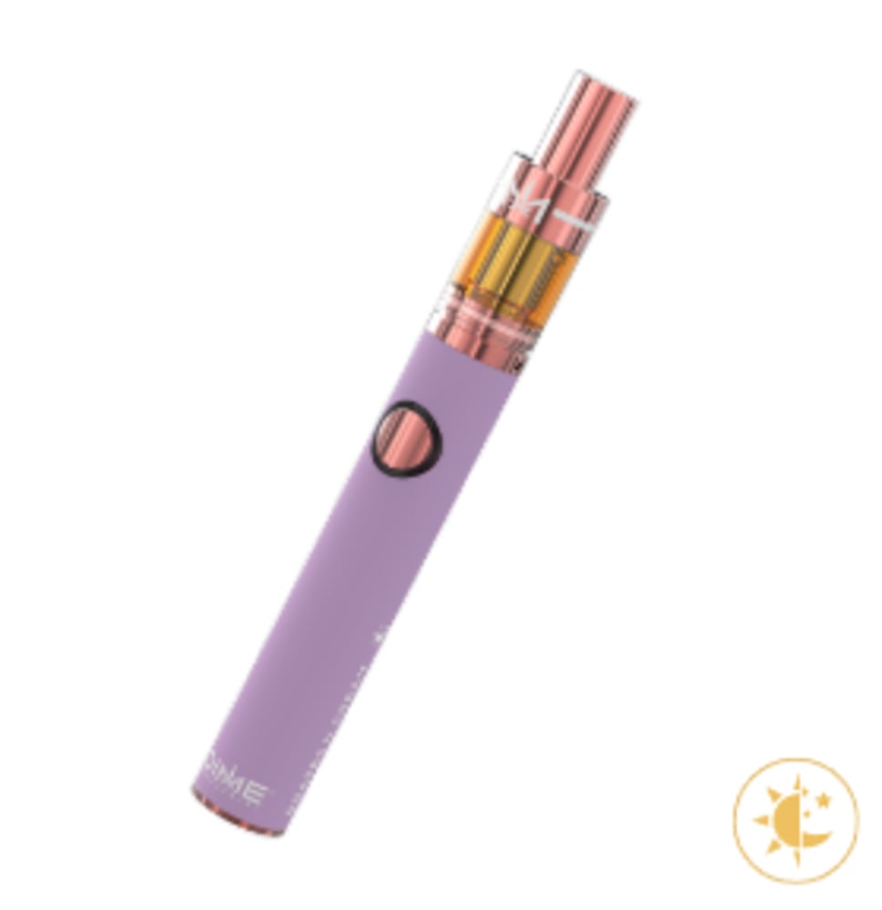 Grapes and Cream [600mg] All In One Device
