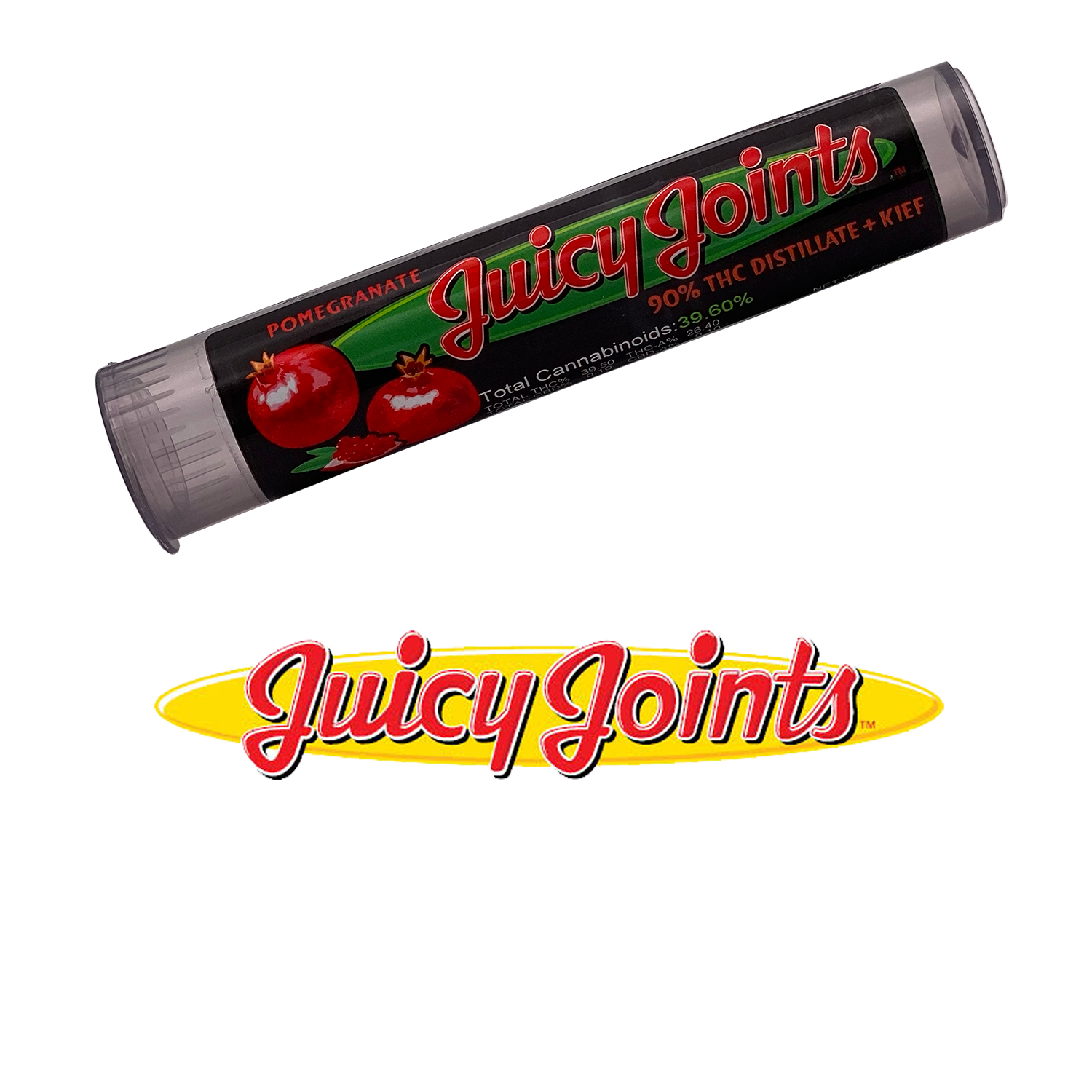 Pomegranate [.8g]