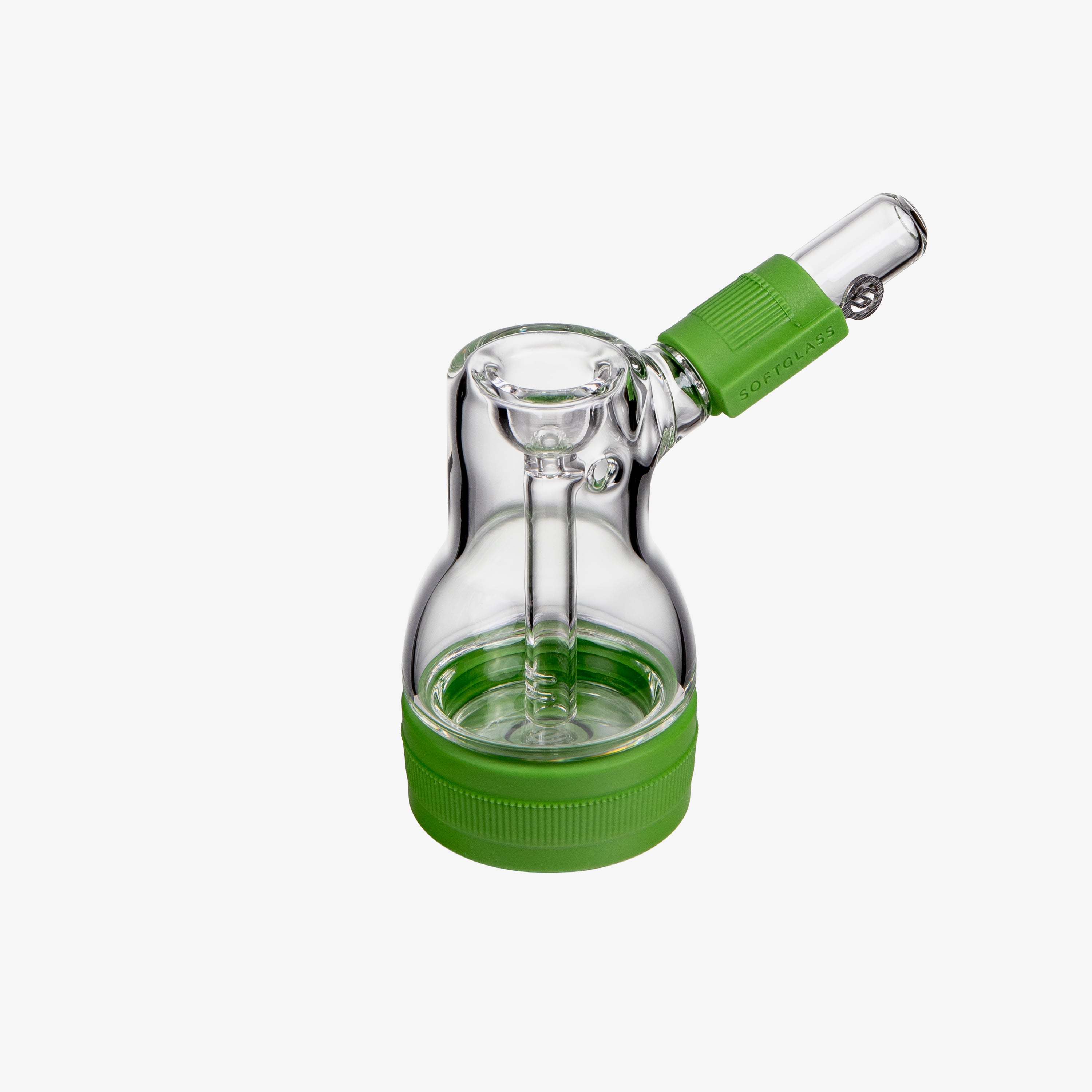 Core Bubbler - Pistachio