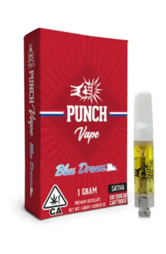 Blue Dream