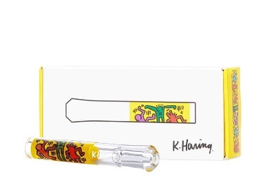 Taster - Multi Yellow
