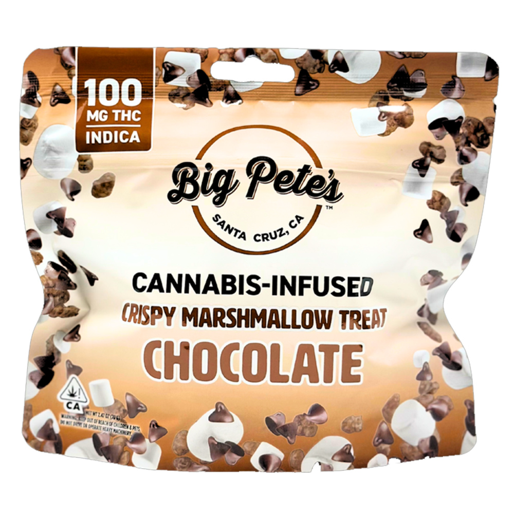 Chocolate - Indica