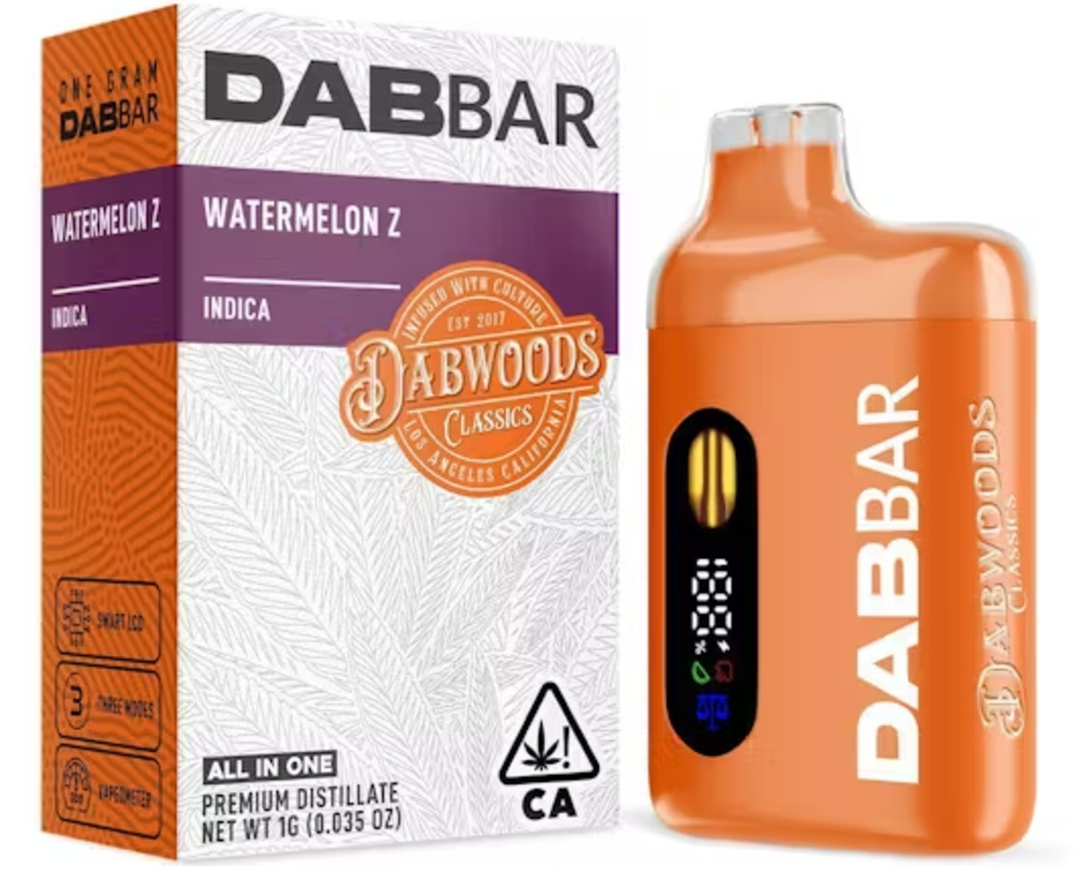 Watermelon Z [1000mg]