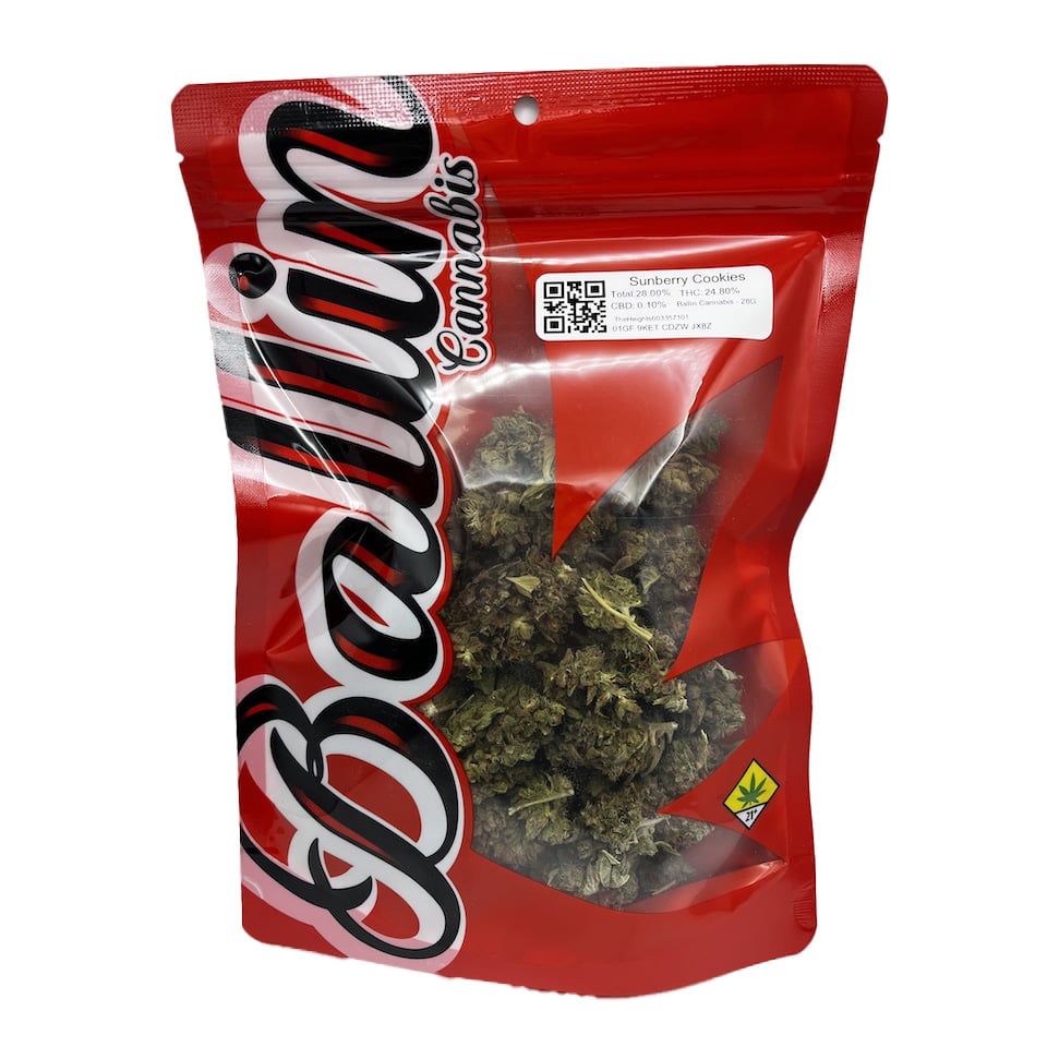 Cookies - 1/8oz in Spokane