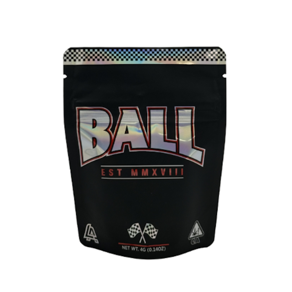 Ball Family Farms: Invader Zim