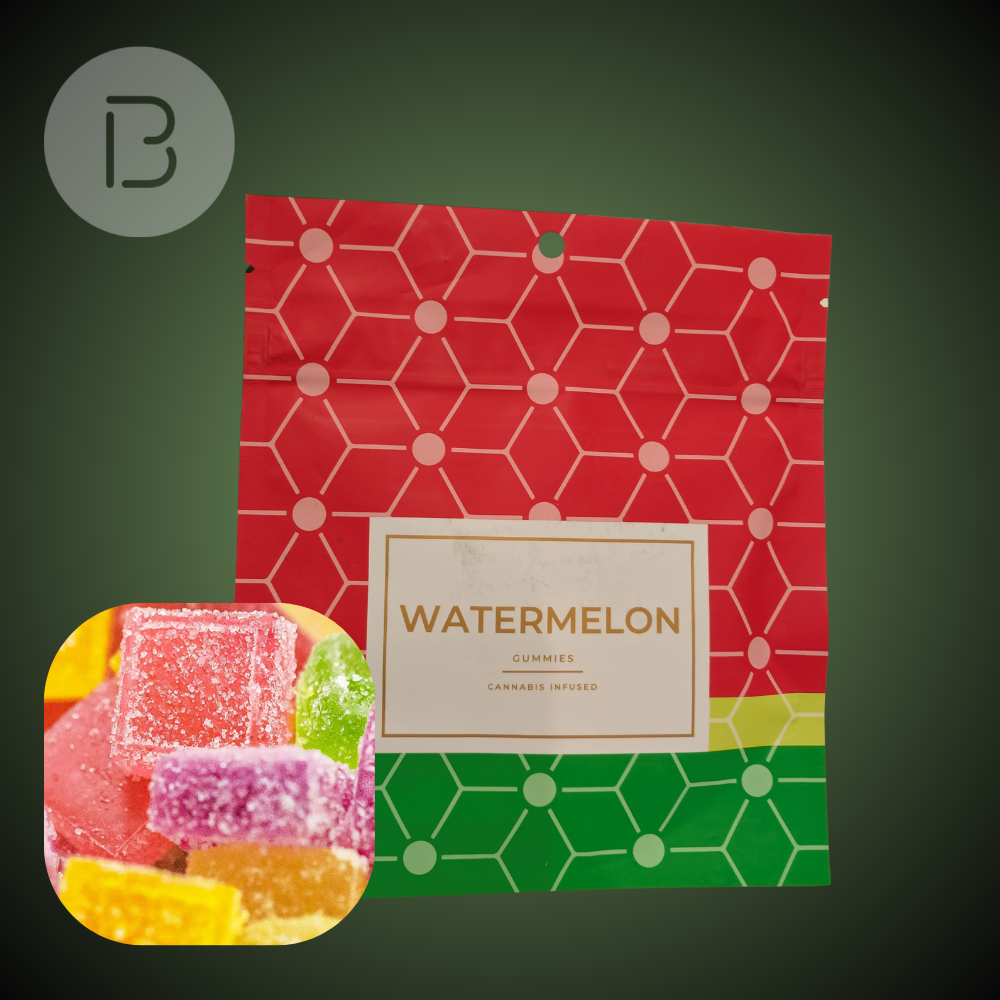 Watermelon (10mg)
