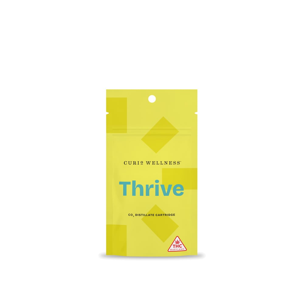 Thrive