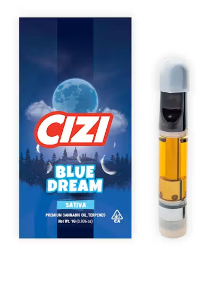 Blue Dream