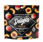 Peach [10pk] (100mg)