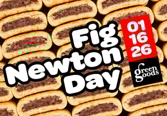 Don't Wait Around! Free Fig Newtons While Supplies Last!!