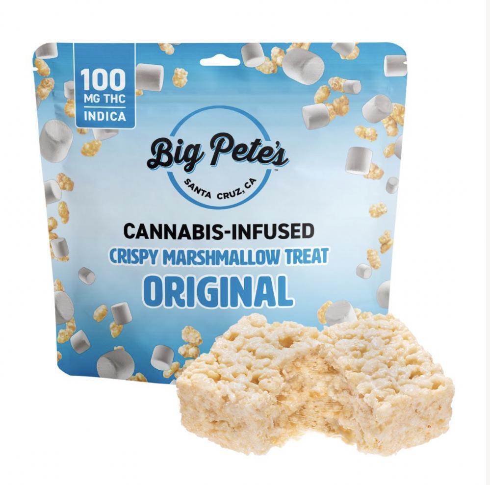 Original - Indica (100mg)