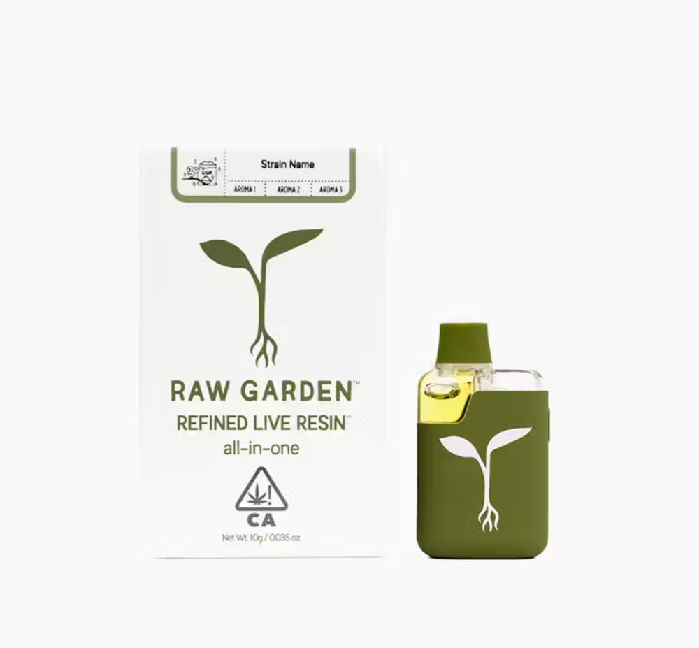 Sherbert Haze [1000mg]