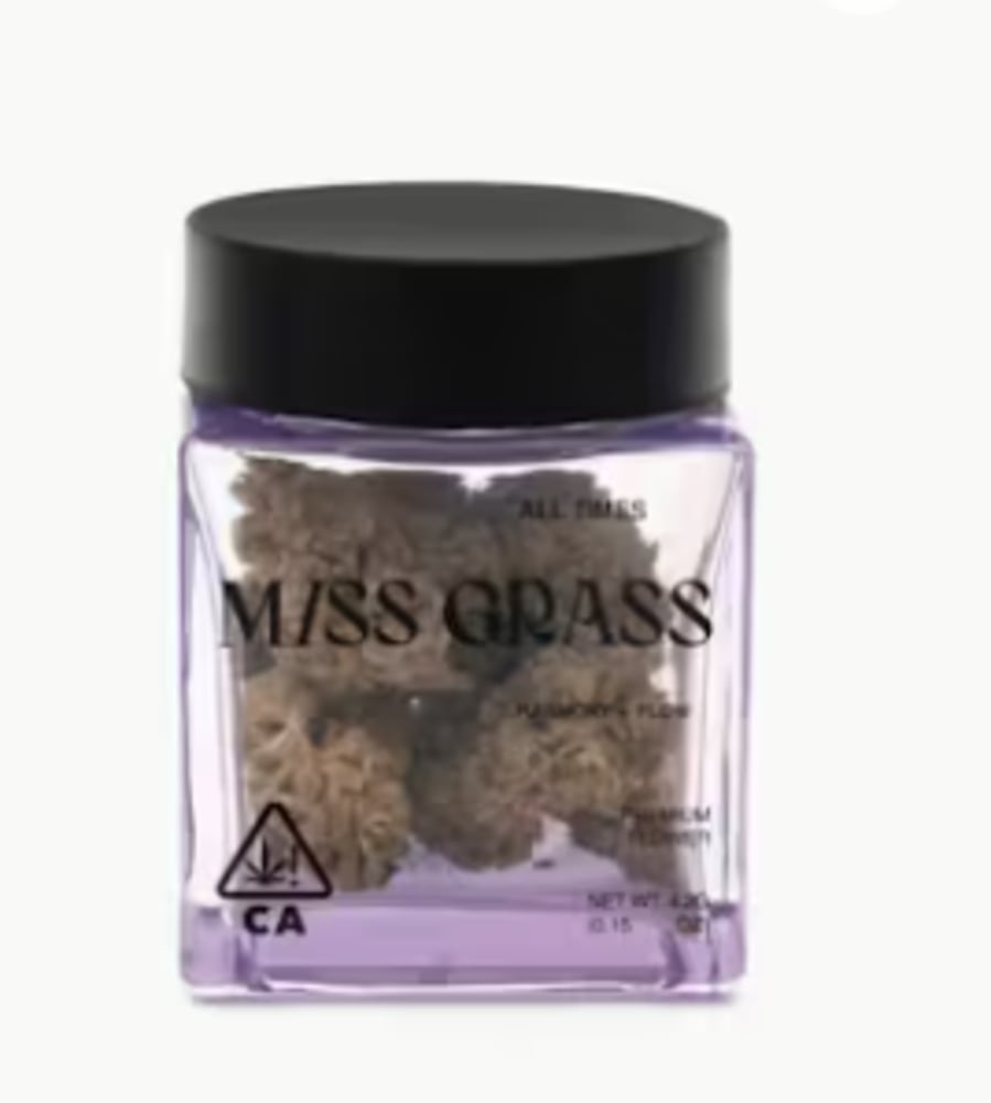 Sweet Haze - Fast Times Generous 8th [4.2g]