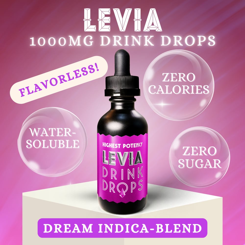 Dream [50ml] (1000mg)