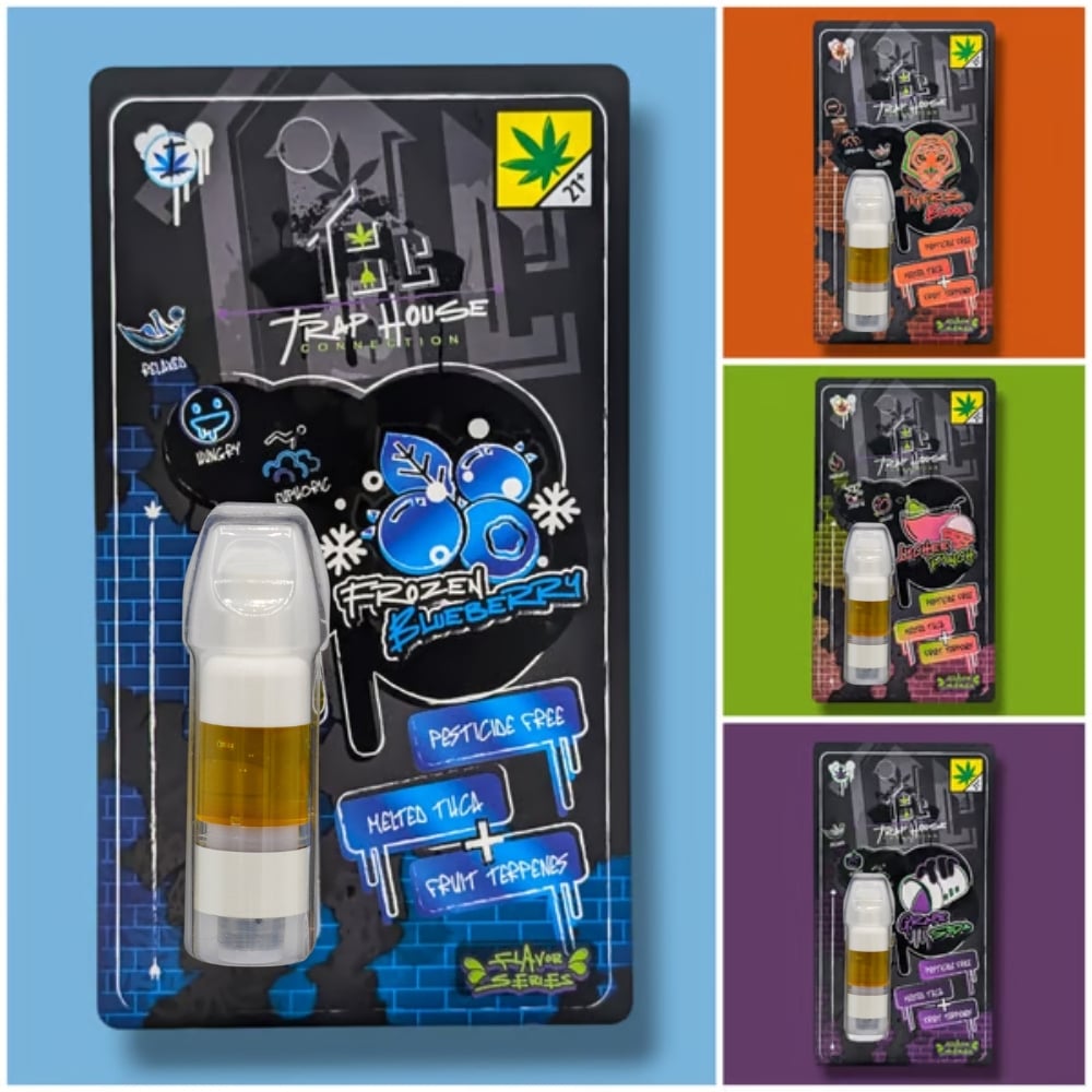 Lemon Push Pop