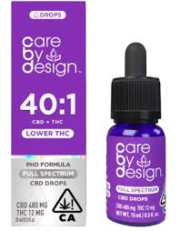 CBD 40:1 [30ml] (960mg CBD/24mg THC)