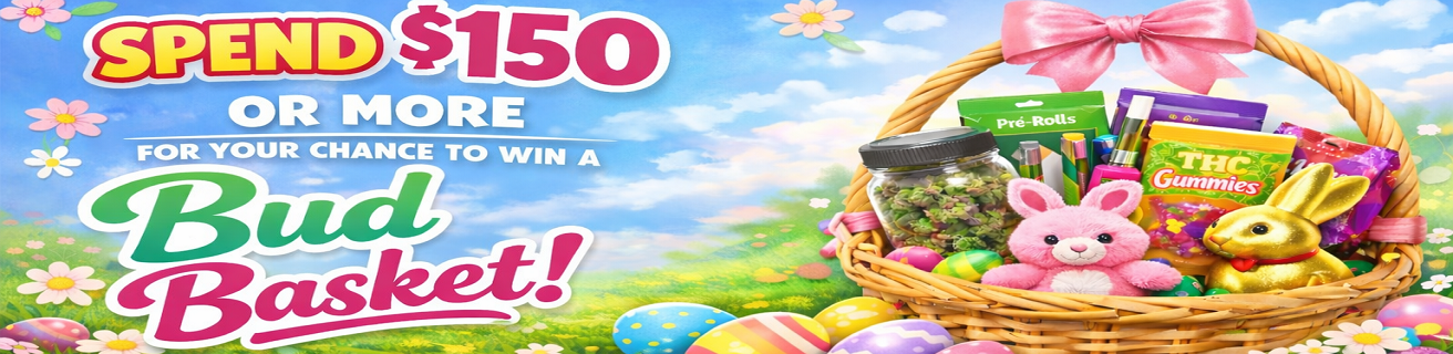 Green Goods - Frederick, MD (AU) Marketing Banner