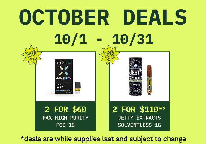 Green Dragon Deals