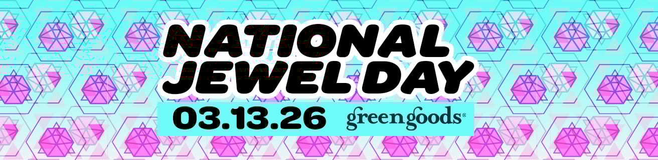 Check Out Our Sale On Hi*Af Liquid Diamonds Vapes Today Only!