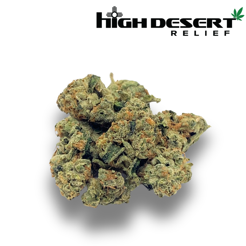 Ghost OG