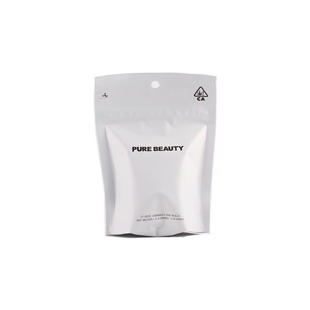CBD - Babies 10 Pack - 3.5g