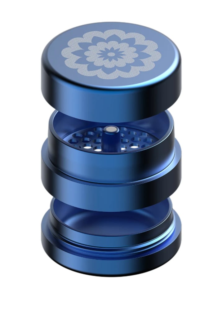 Next Gen 25 Standard Blue
