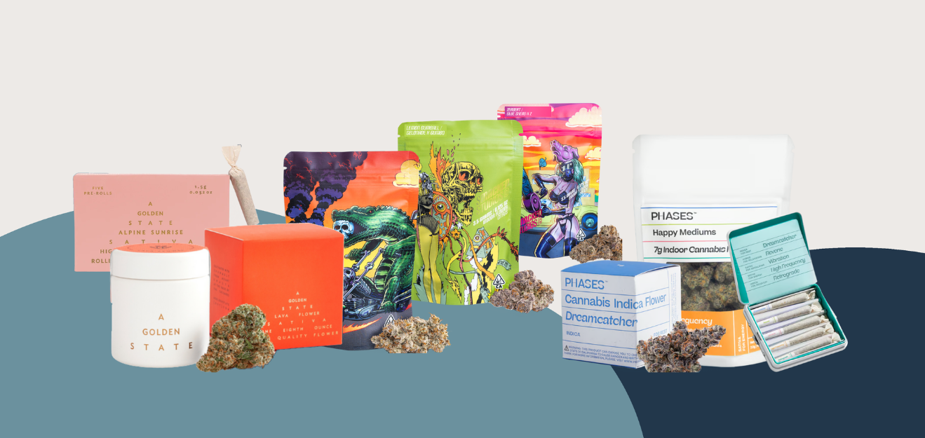 Shop Ghost Vapor | Sweet Flower - Chico Dispensary Chico, CA