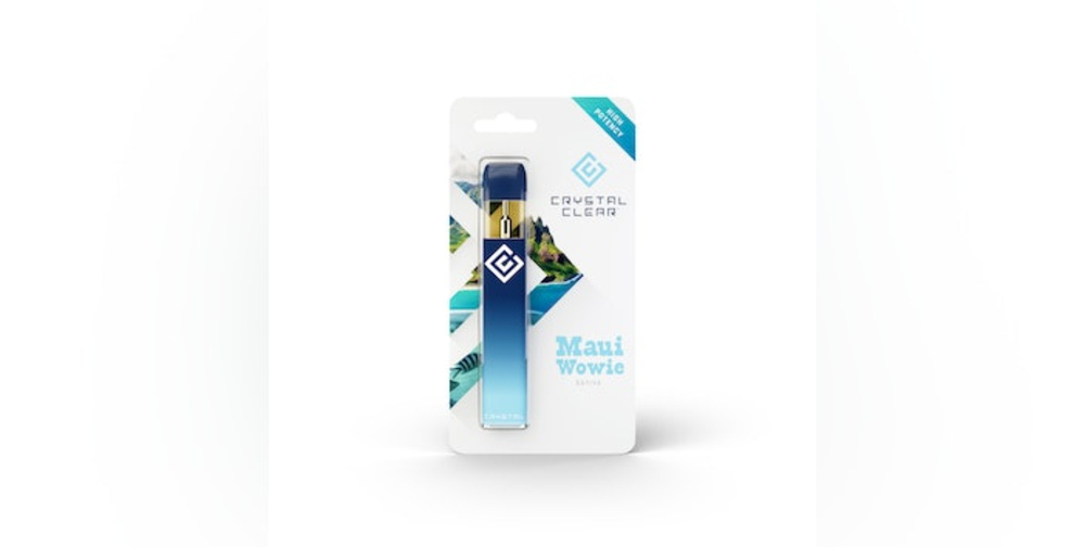 Maui Wowie [1000mg]