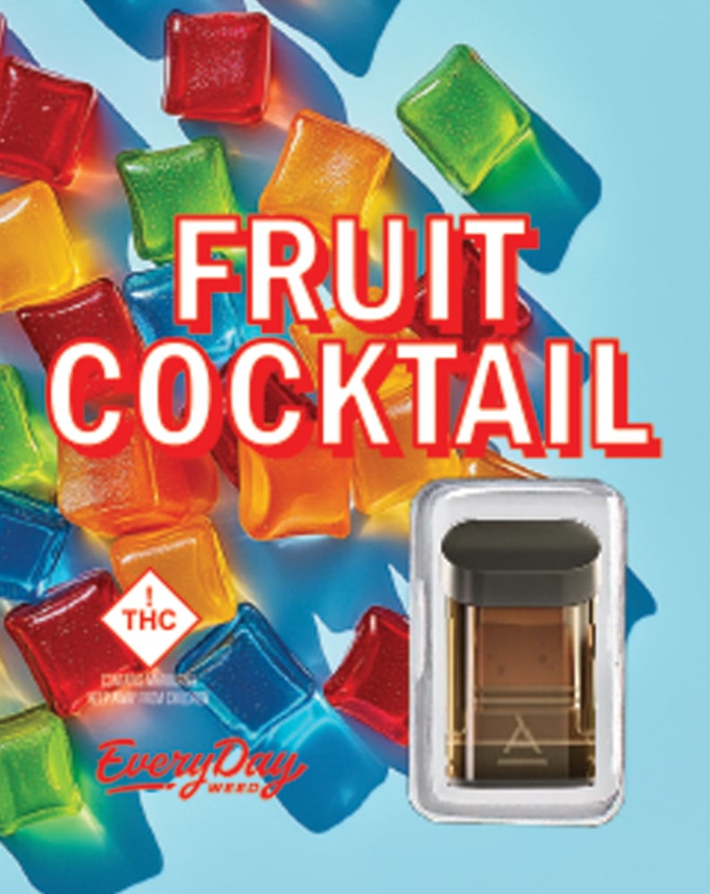 Fruit Cocktail