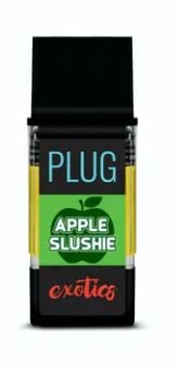 Apple Slushie Apple Slushie