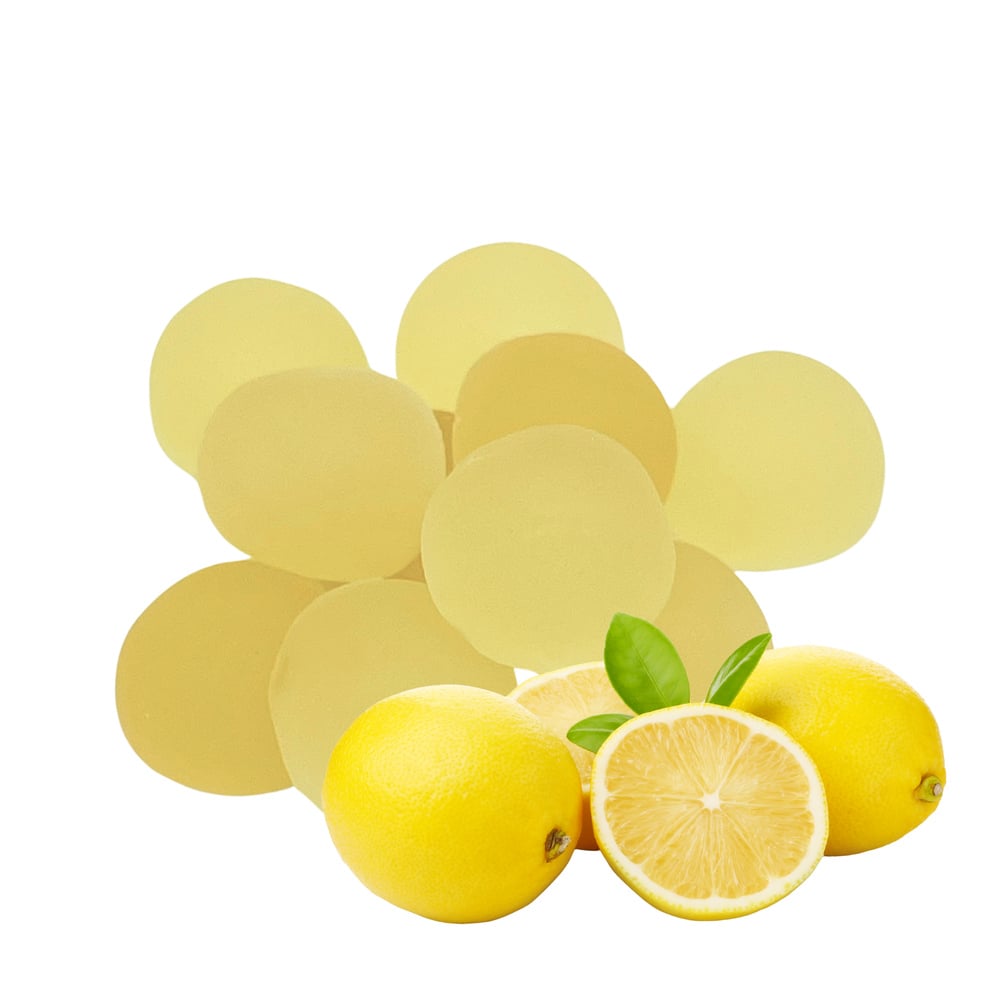 Gummies - Sour Lemonade [10pk]