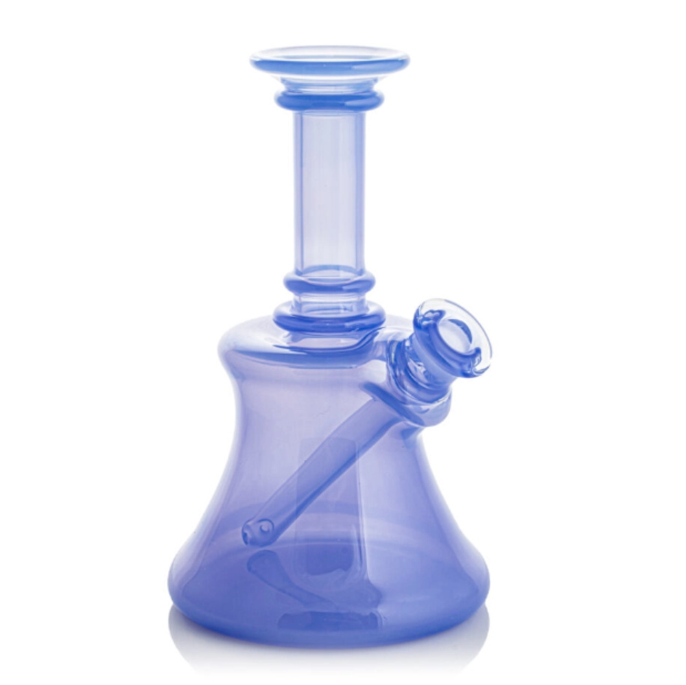 Full Color Mini Tube - Blue/Purple