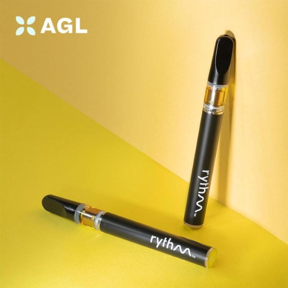 rythm disposable vape pen not working Troubleshooting Tips for Common Vape Pen & Cartridge Issues main image 0