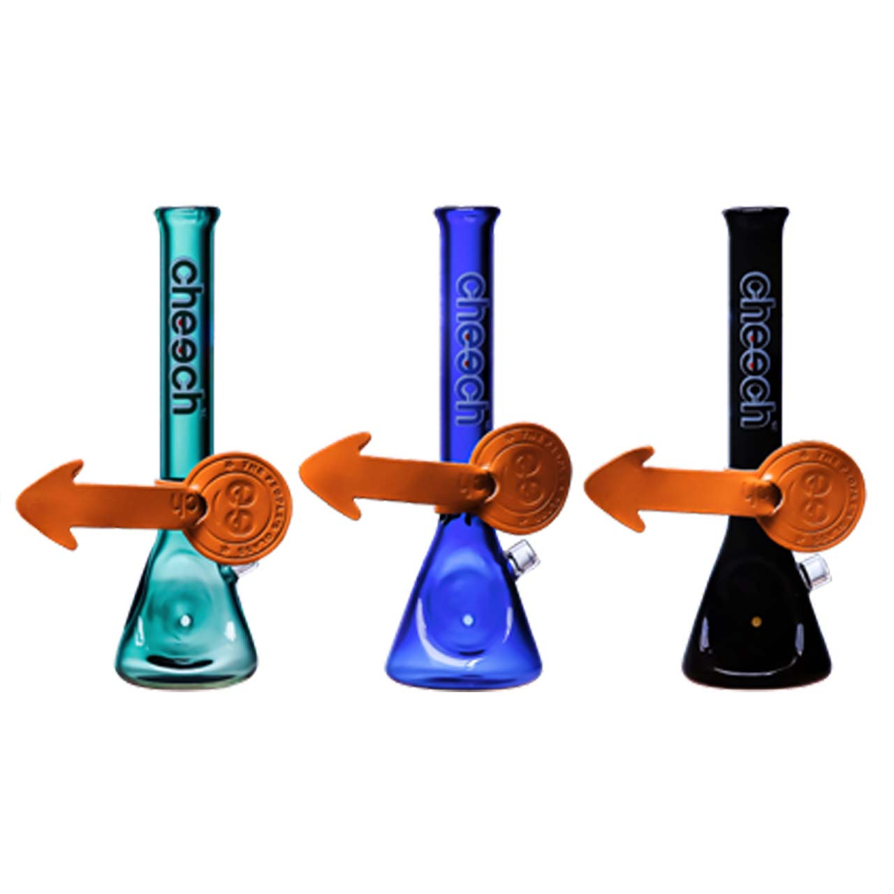 Mini Bong Spoon Hand Pipe