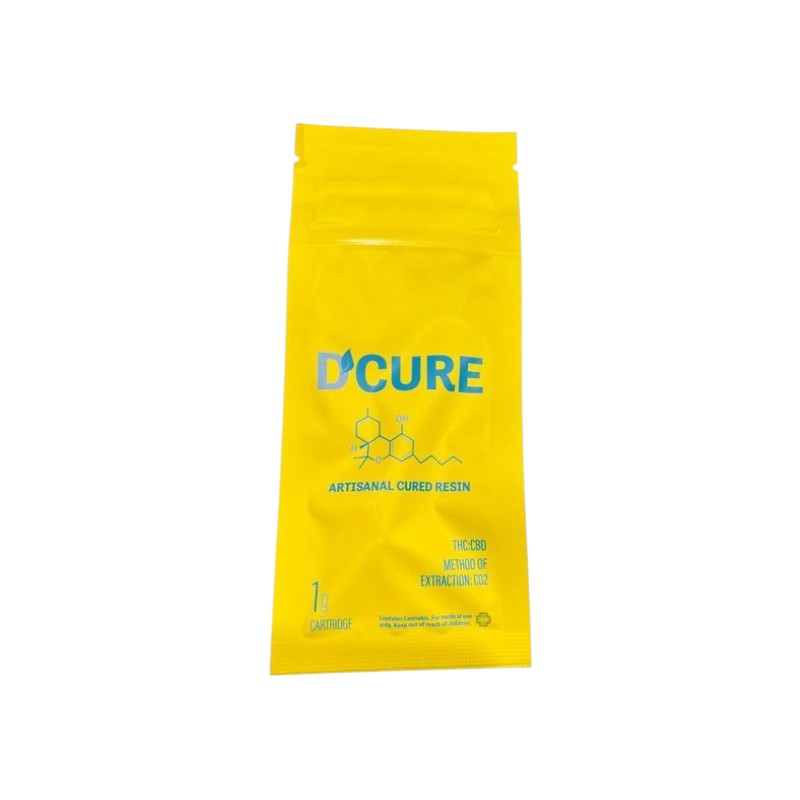 DCure Artisanal