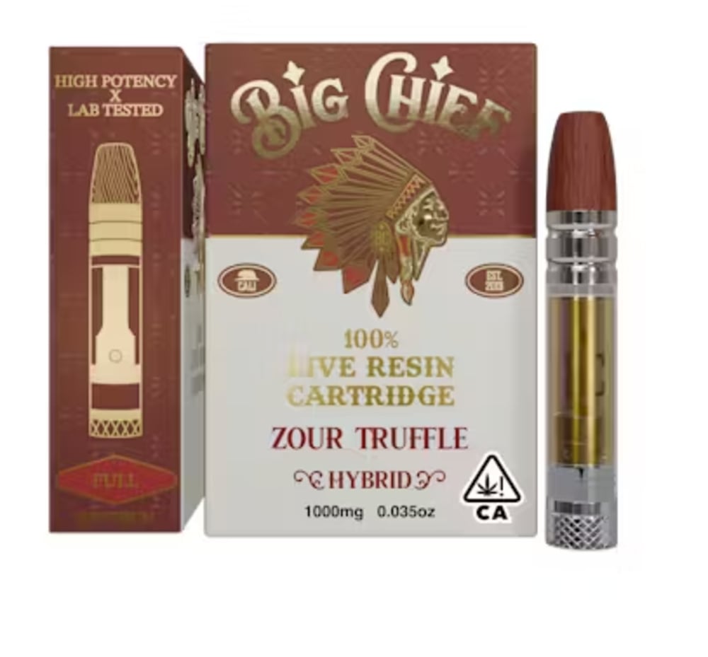 Zour Truffle