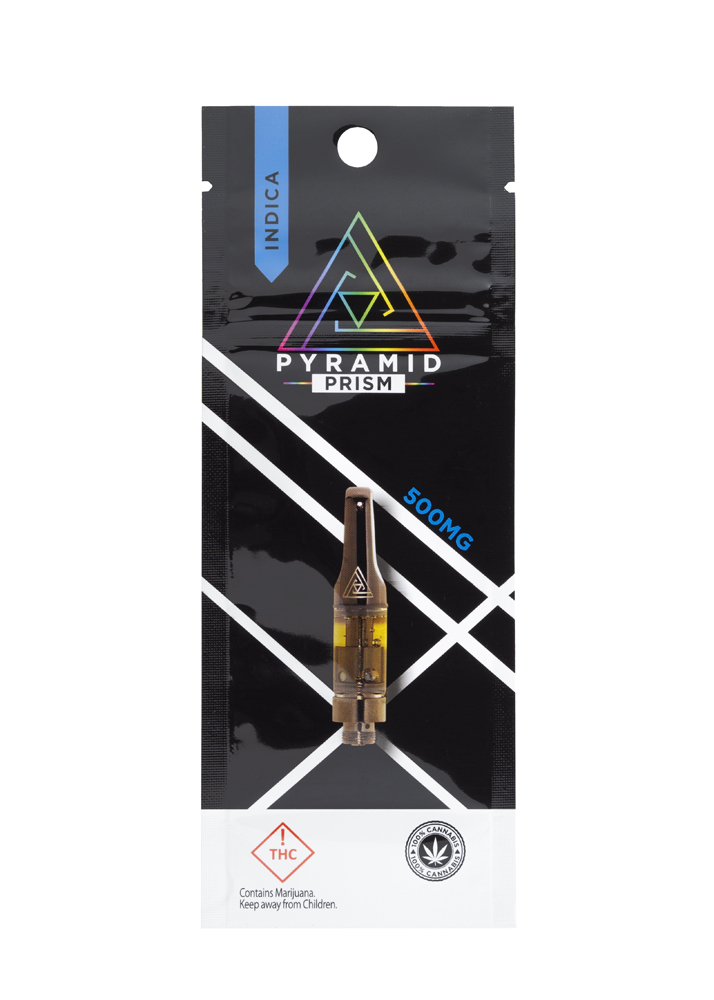elf bar vape uk Pyramid Brand Disposable Vape Pens main image 1