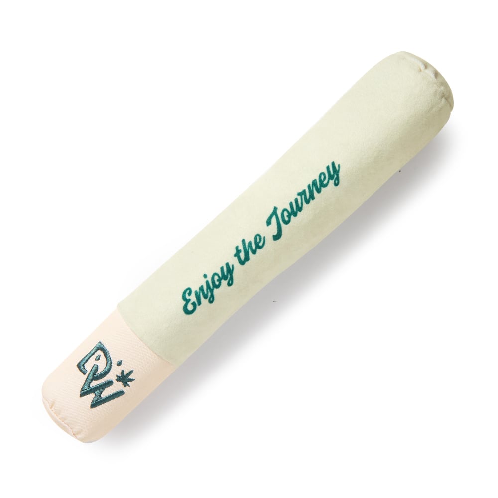 Joint Squeeker Toy