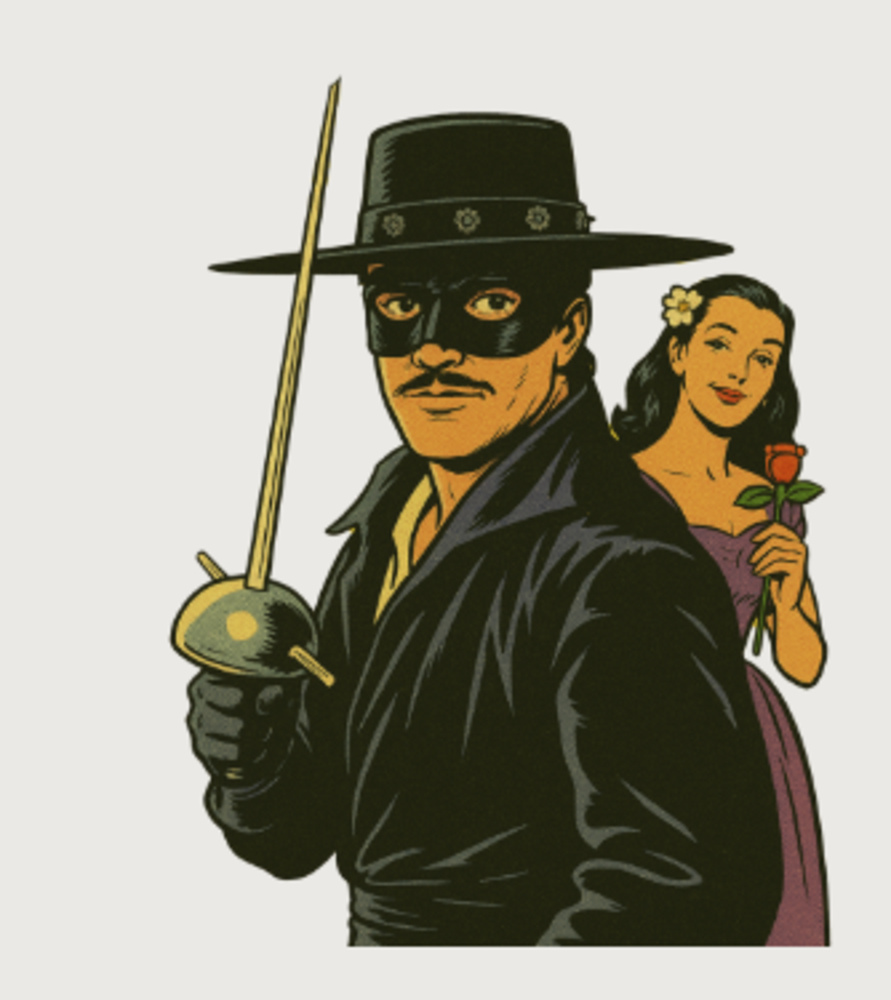 Zorro Runtz